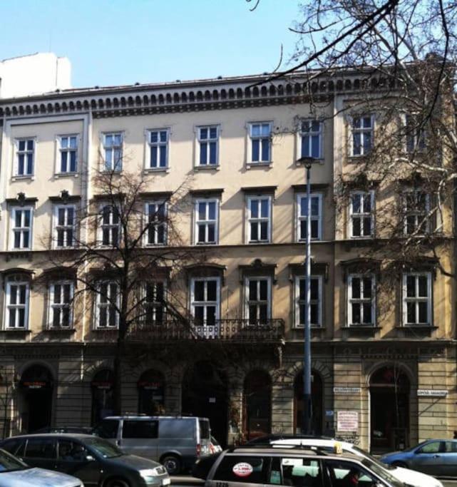 Trendy Home Near Basilica With Ac Budapest Kültér fotó