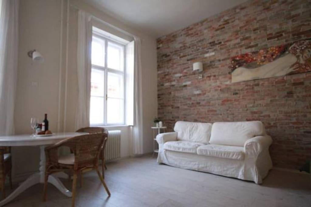 Trendy Home Near Basilica With Ac Budapest Kültér fotó